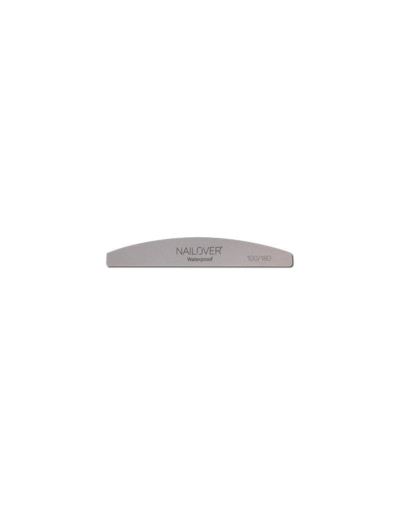 Nailover Waterproof File 100/180