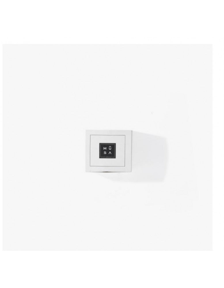 Musa Tips for Decor White
