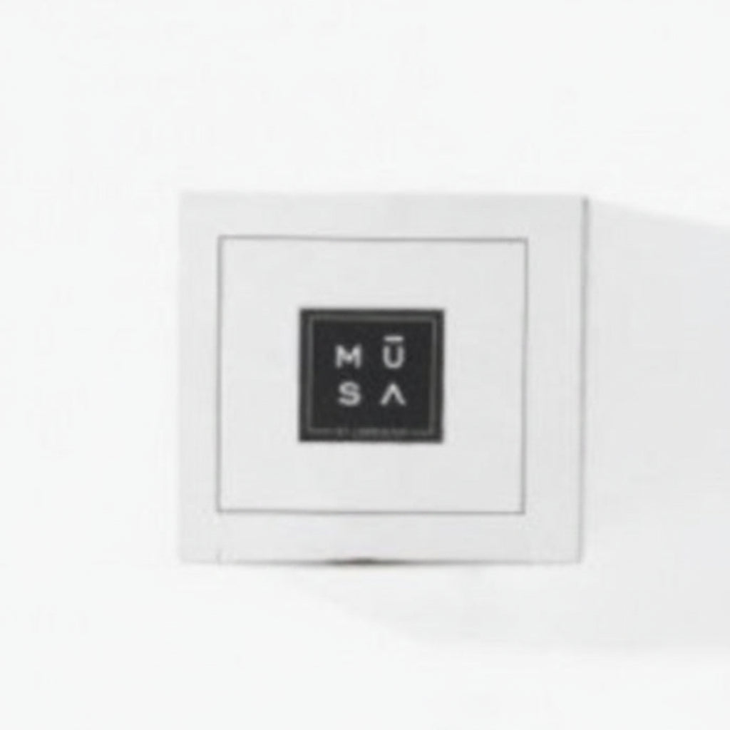 Musa Tips for Decor White