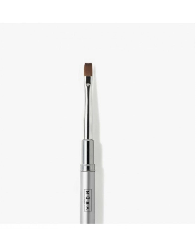 Musa Brush Flat 8