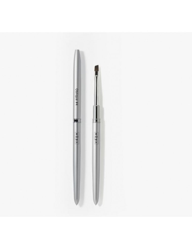 Musa Brush Oblique 4