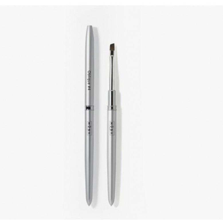 Musa Brush Oblique 4