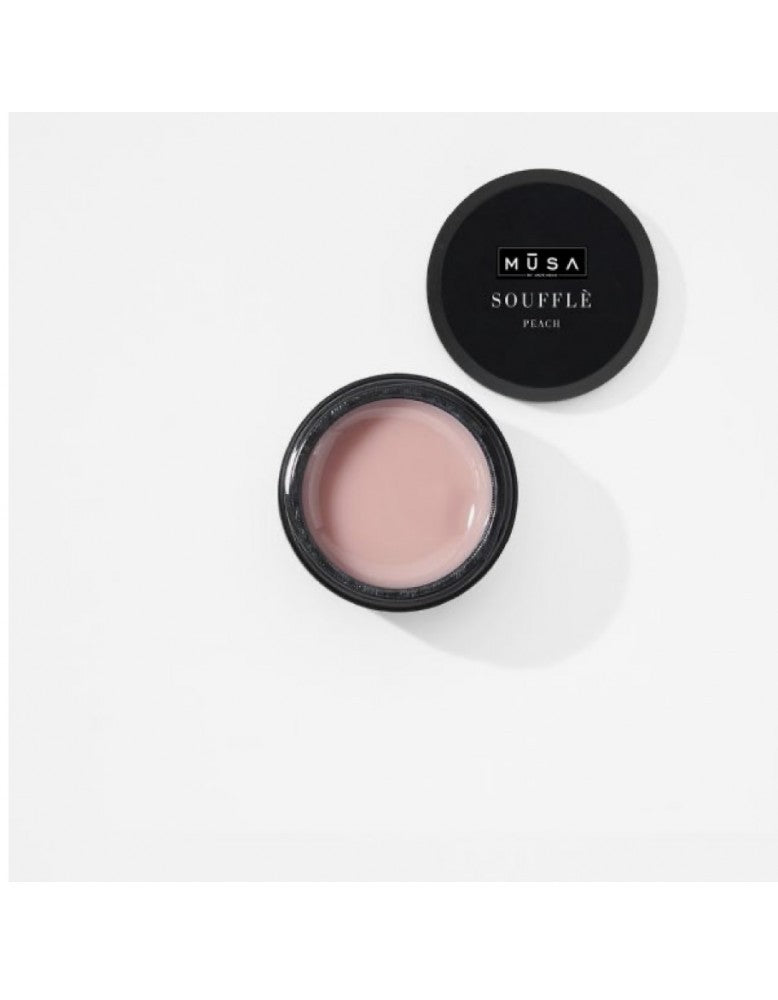 Musa Gel Souffle Peach 50ml
