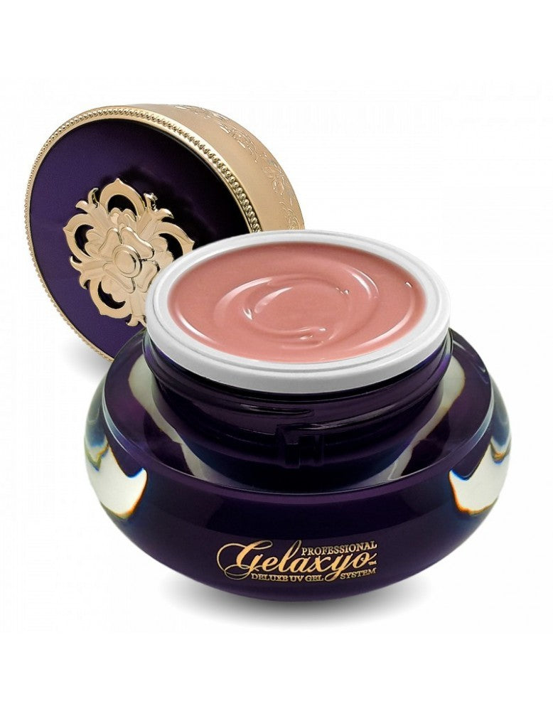 GEL UV COVER GELAXYO KARAT NATURAL 1, 50g