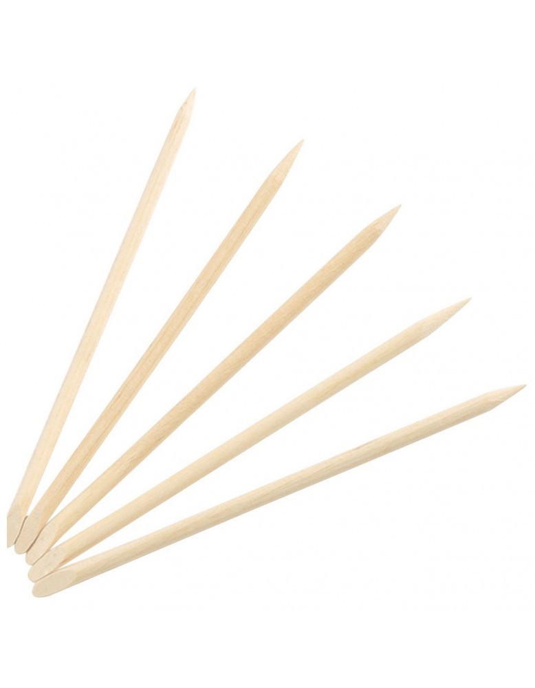 Wooden sticks