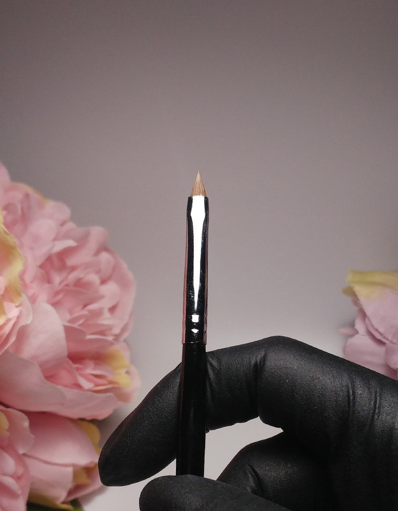 3D brush Moyra