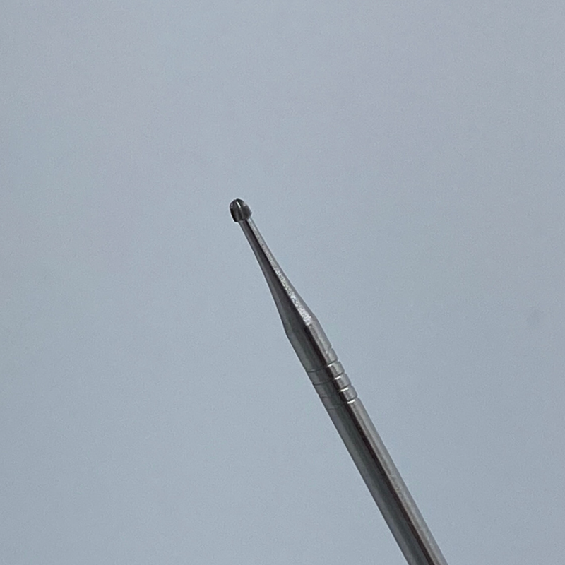 Cuticle drill bit for onycholysis removal 012- C71