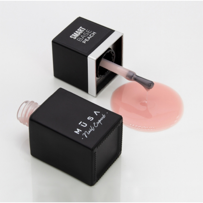 Musa Smart base peach 12ml