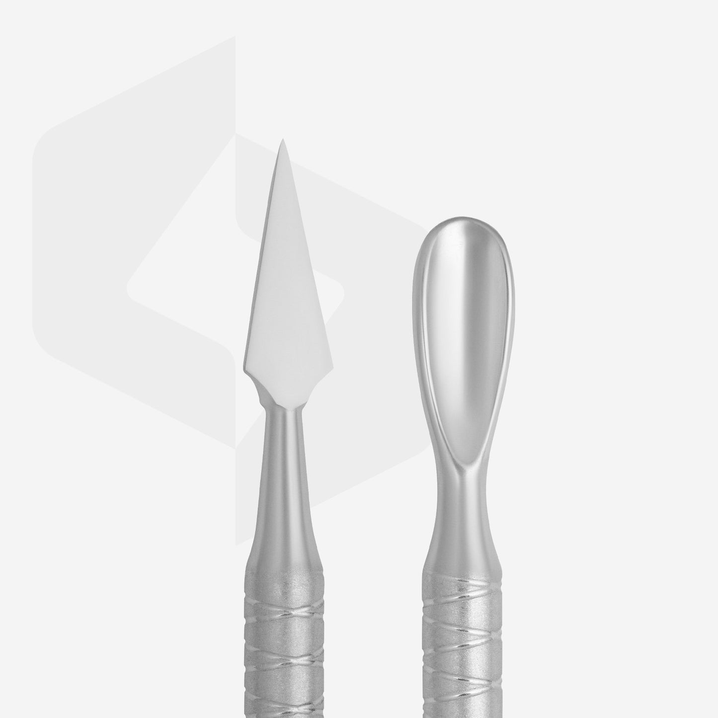 Cuticle pusher CLASSIC 30 TYPE 1 (rounded pusher and cleaner) PC-30/1