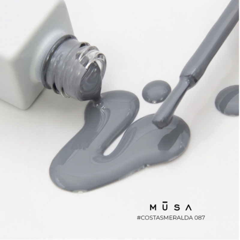 Musa Gel polish 087, 7ml