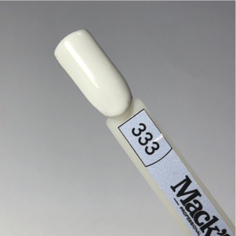 Macks Lux Gel Polish 333