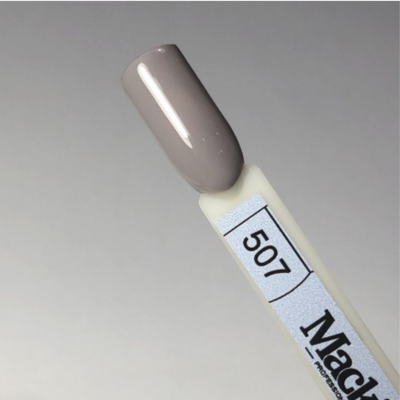 Macks Lux Gel Polish 507