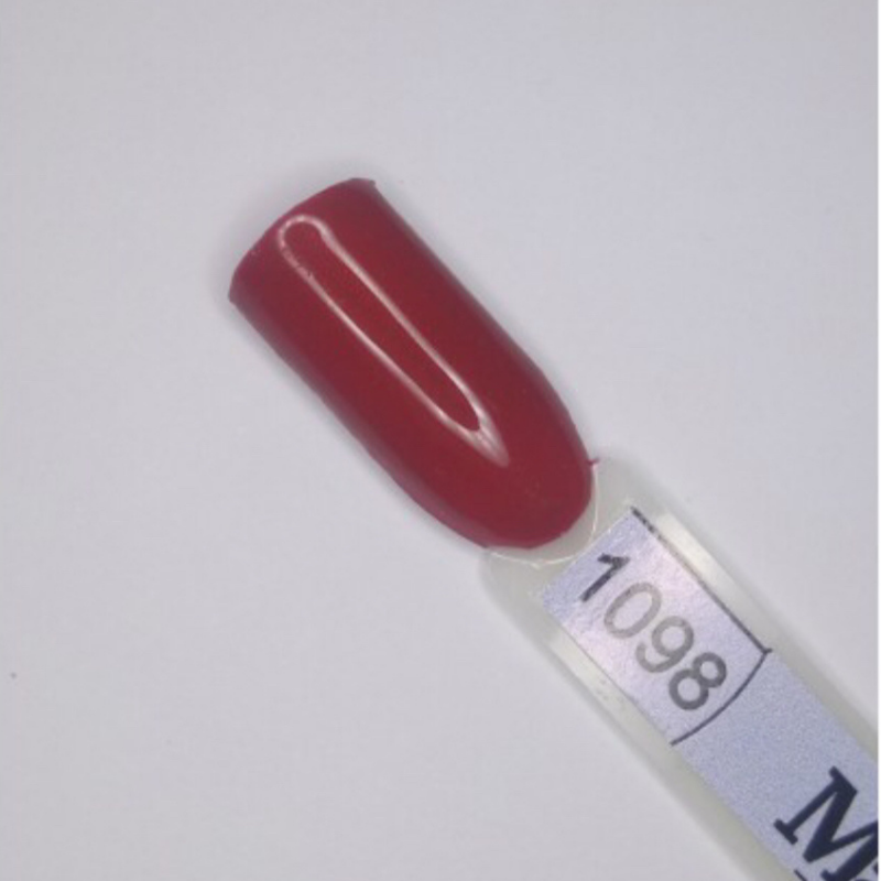 Macks Lux Gel Polish 1098