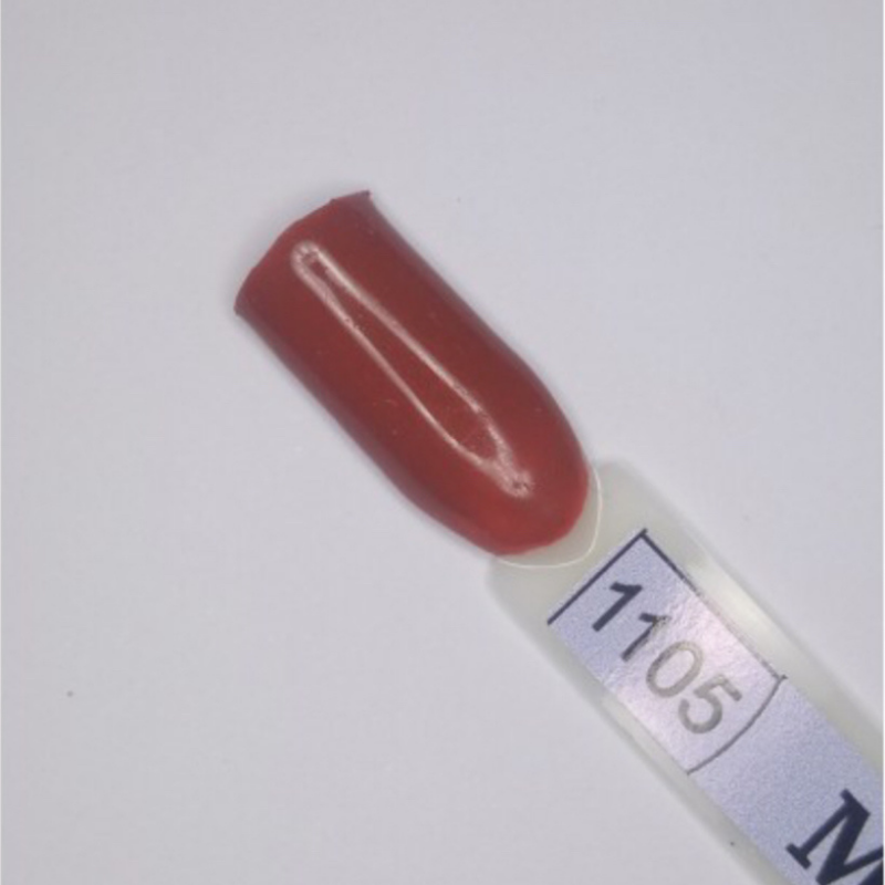 Macks Lux Gel Polish 1105