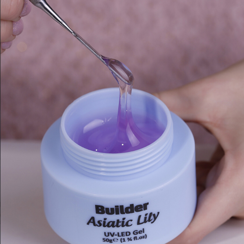 Macks Builder Asiatic Lily 15g