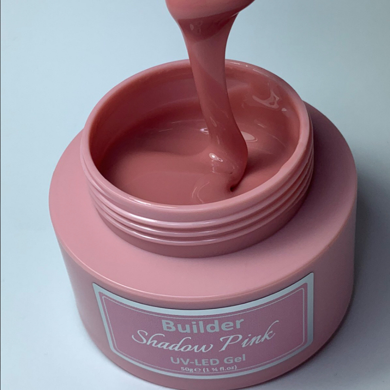 Macks Builder Shadow pink 15g