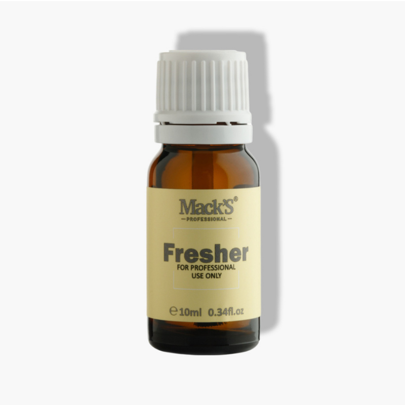 Macks Fresher Nail Prep 10ml