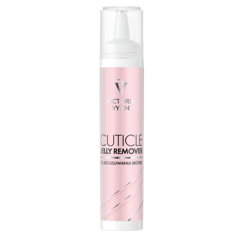 Victoria Vynn Cuticle Jelly Remover 30ml