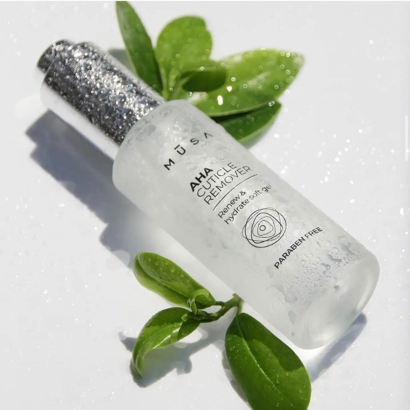 AHA Cuticle Remover 30ml
