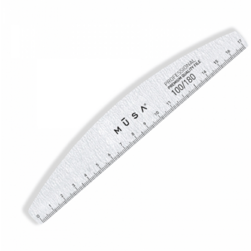 Musa Nail file 100/180
