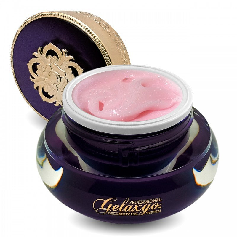 GELAXYO ACRYLGEL S2 SHIMMER PINK 50ML