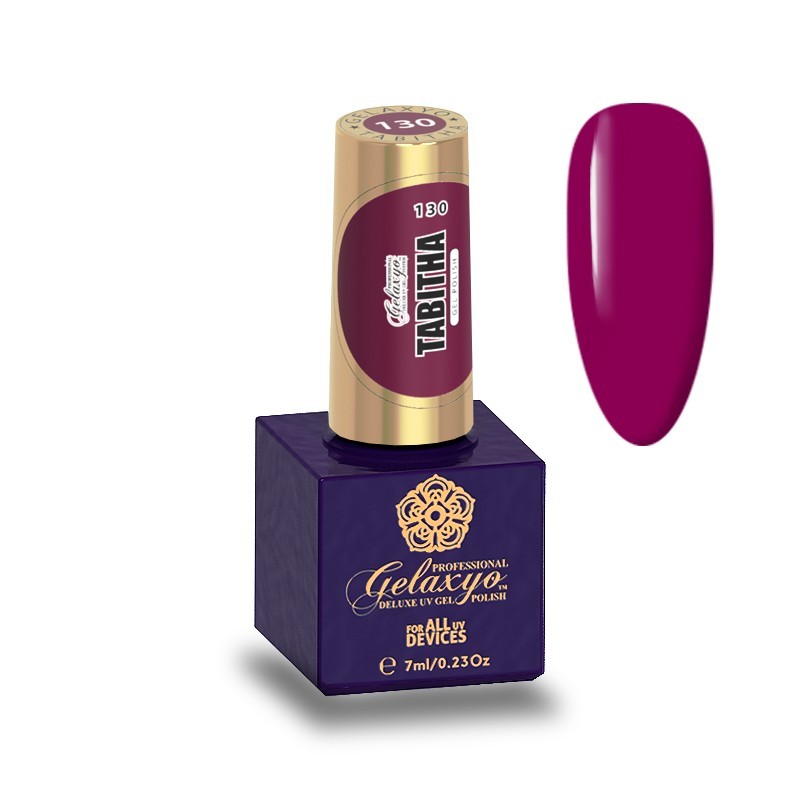 GKS130 - GELAXYO GEL POLISH TABITHA