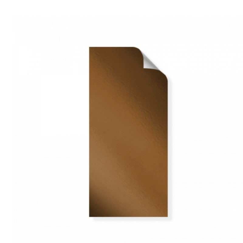 Musa Brown Foil