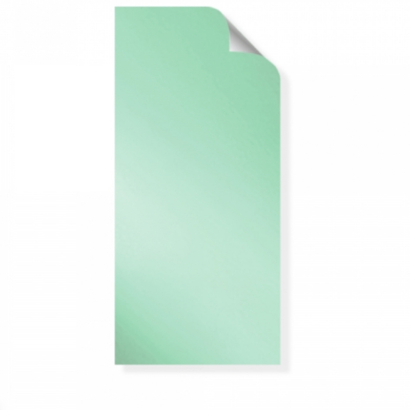 Musa Tiffany Foil