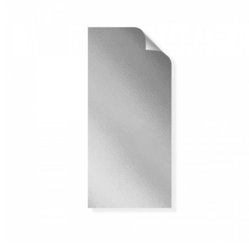 Musa Silver Foil