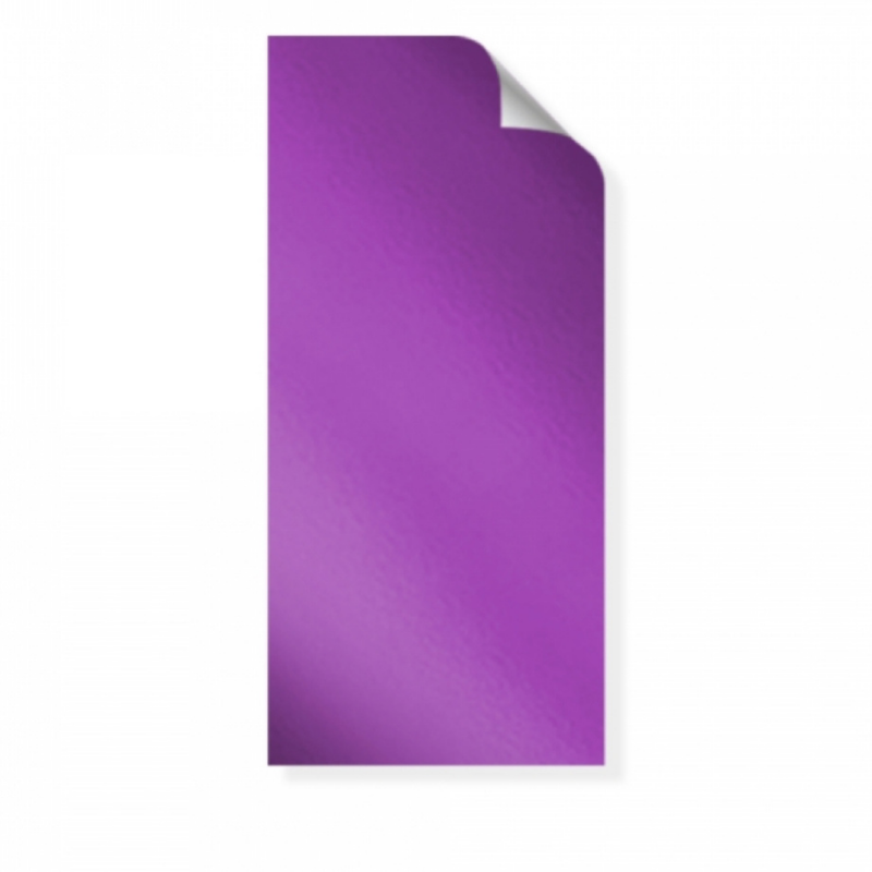 Musa Violet Foil
