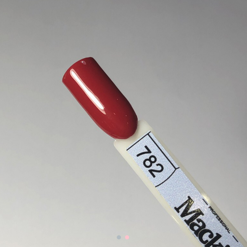 Macks Lux Gel Polish 782