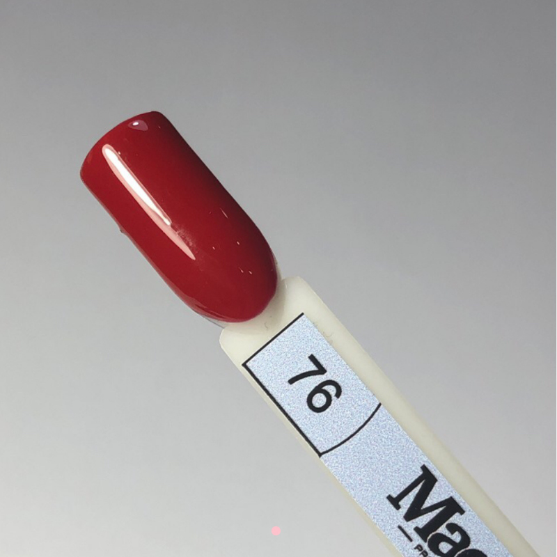 Macks Lux Gel Polish 76