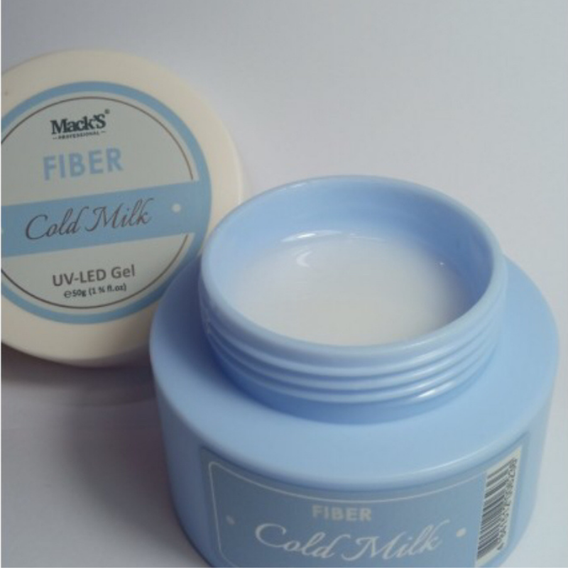 Macks Fiber Cold Milk 50g