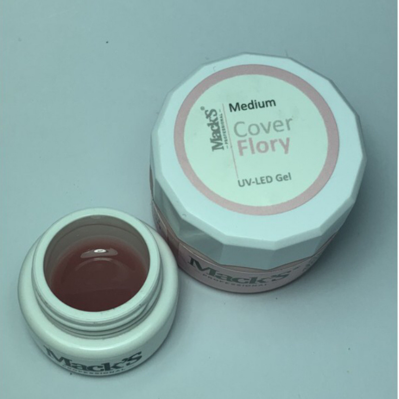 Macks Cover Medium Flory 15g