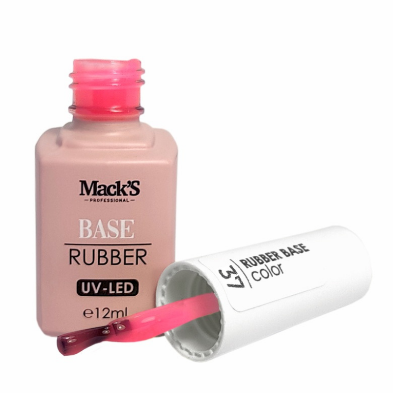 Rubber base color 37 Mack’s