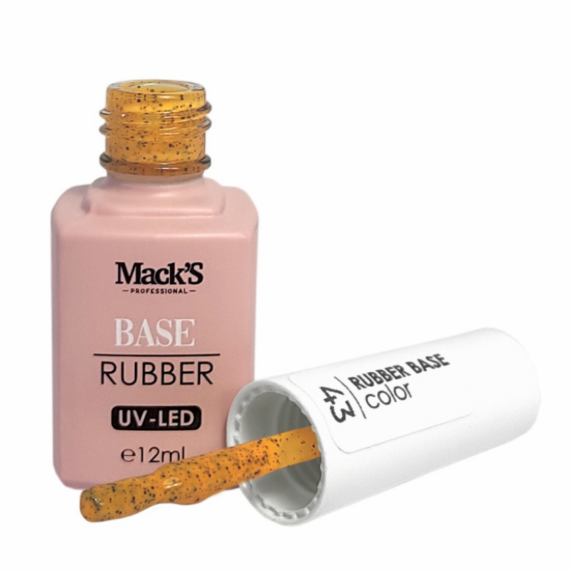 Rubber base color 43 Mack’s
