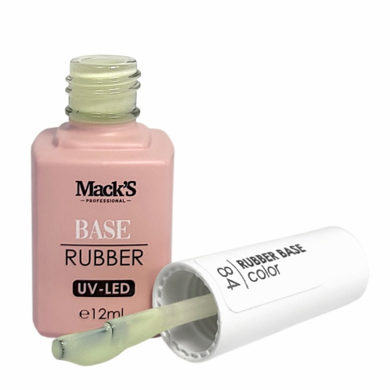 Rubber base color 84 Mack’s