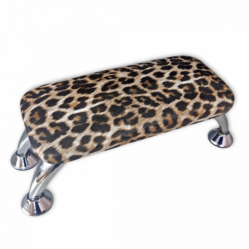 Arm Rest Leopard Macks
