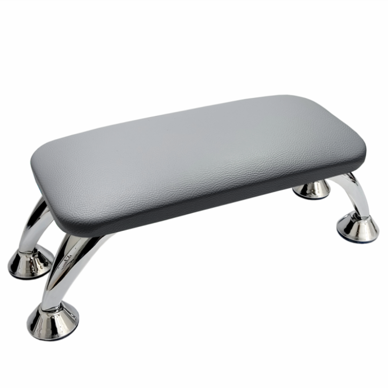 Arm Rest Grey Macks