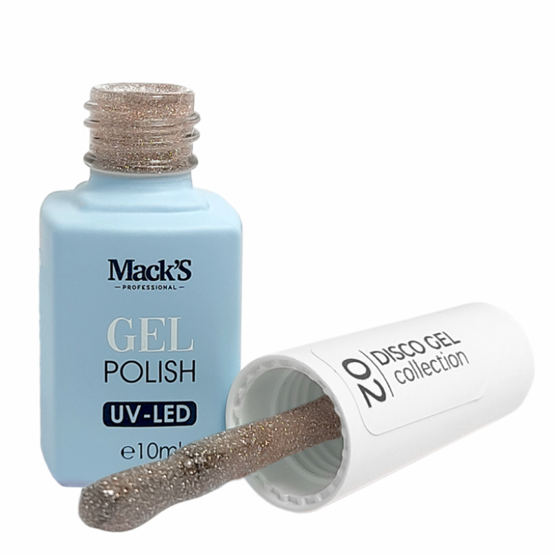 Disco Gel Polish 2, 10ml