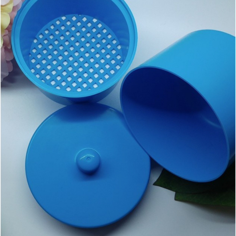 Box for tools disinfection