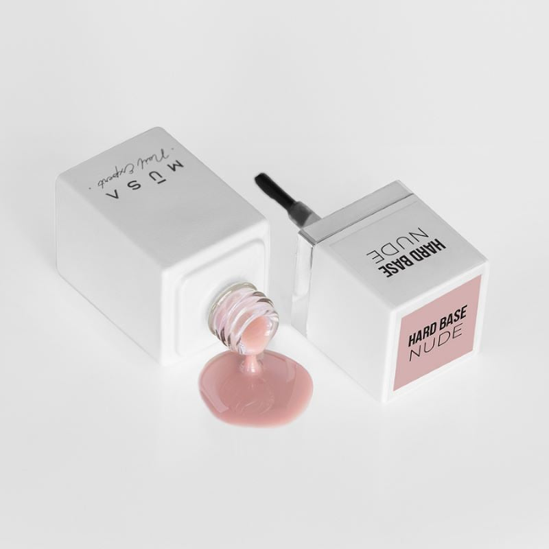 Musa Hard Base Nude 12ml