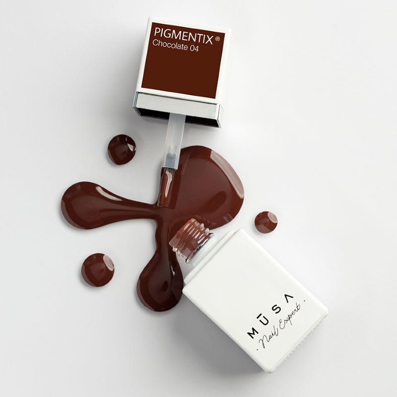 PIGMENTIX Musa Chocolate 04 - 12ml
