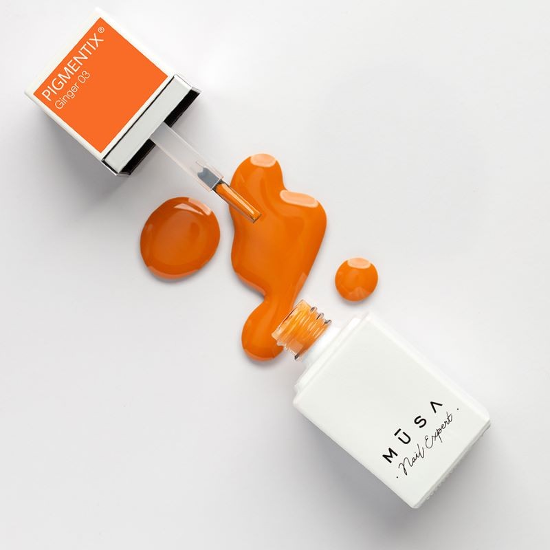 PIGMENTIX Musa Ginger 03 - 12ml