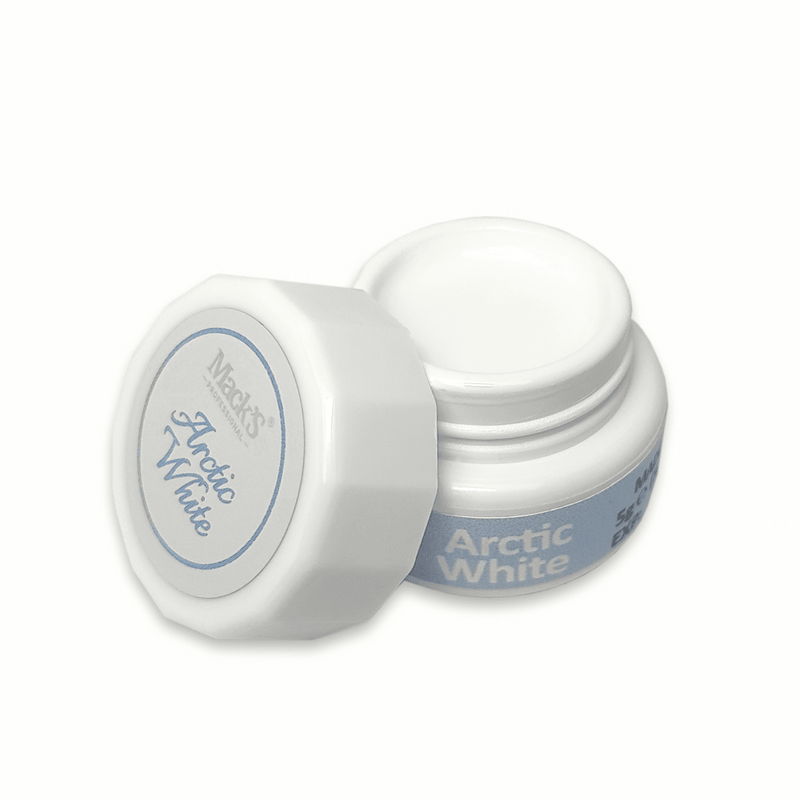 Macks Arctic white 5g