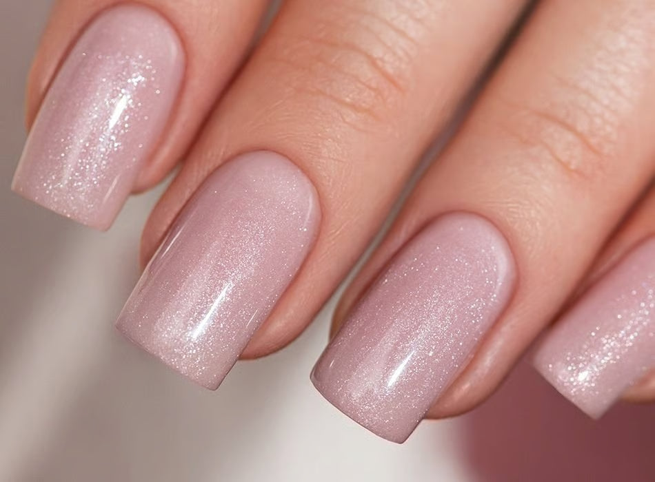 V VYNN Gel polish Mega Base Peachpuff 8ml