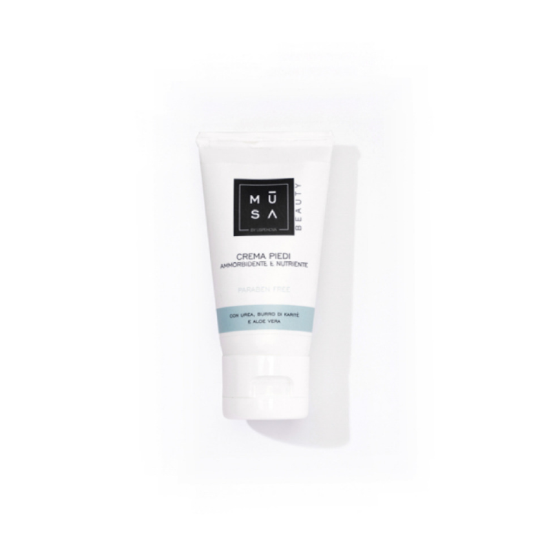 Musa Foot Cream 50ml