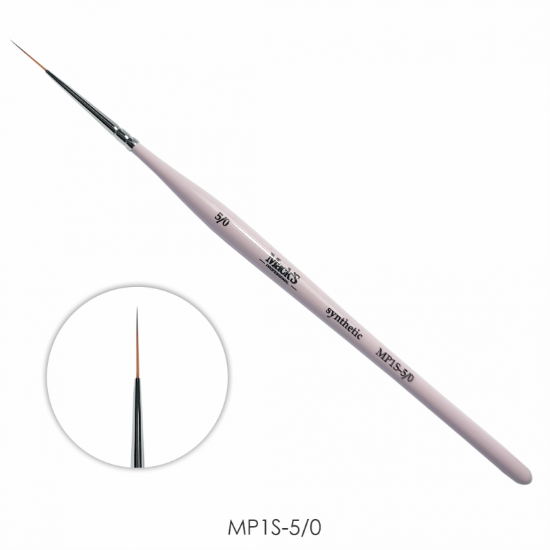 Macks Brush 5/0 MP1S-5/0