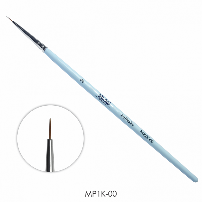 Macks Brush 00 MP1K-00