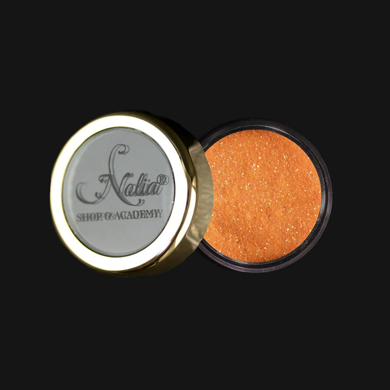 Nolia Glow In The Dark Sand Glitter Powder - YC11